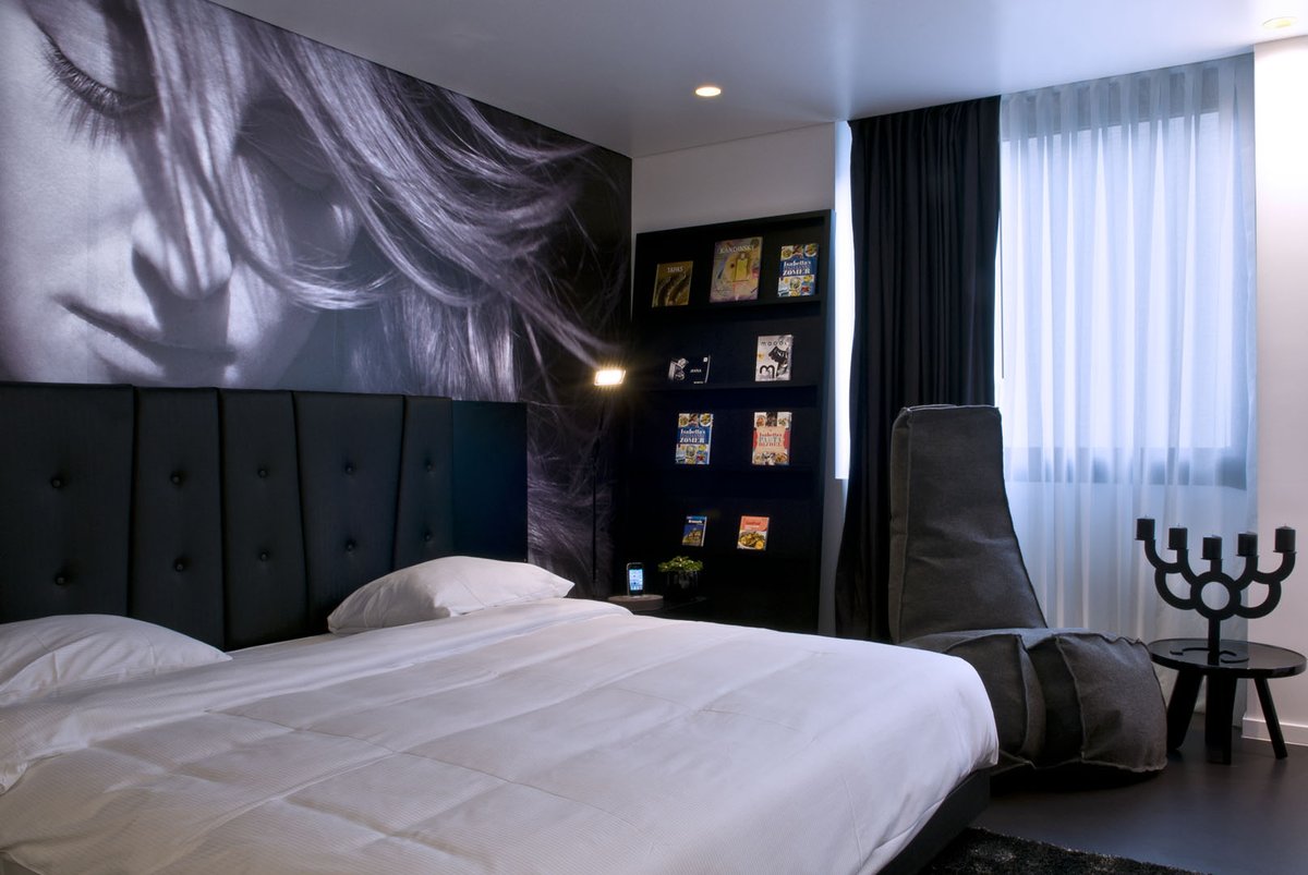 B-aparthotel Regent,